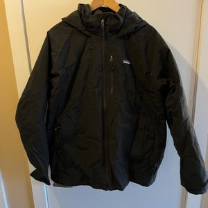 3 in 1 Patagonia winter jacket